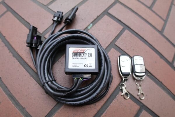 ASR exhaust Valve Controller for AUDI RS4 | SUNRISE Blvd.